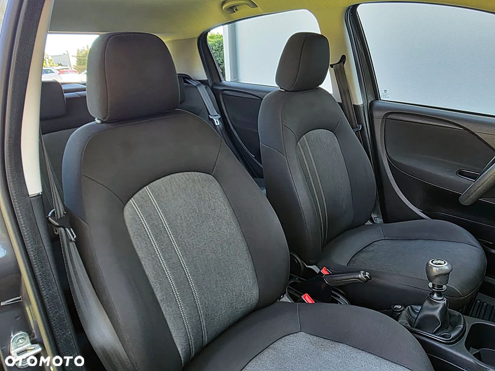 Fiat Punto 1.2 Easy - 18