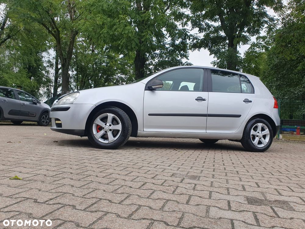 Volkswagen Golf 1.9 TDI Edition - 31