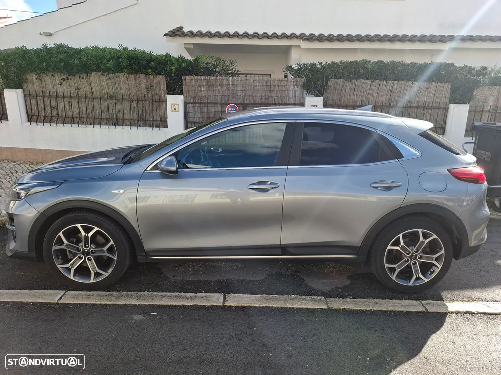 Kia XCeed 1.0 T-GDI Drive - 1