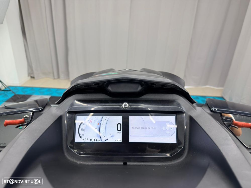 Sea-Doo RXP 300 X RS - 25