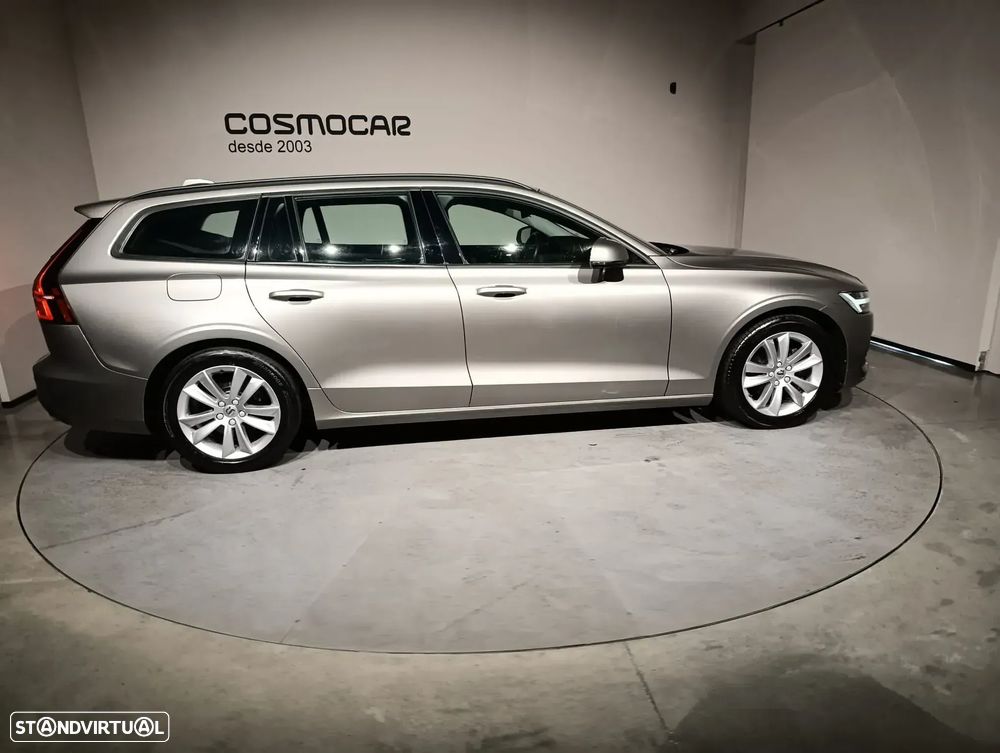 Volvo V60 2.0 D3 Inscription - 7