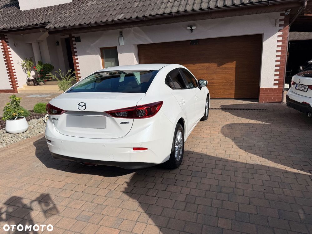 Mazda 3 2.0 Skyenergy EU6 - 3