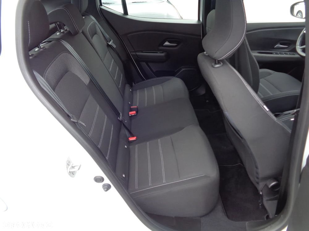 Dacia Sandero - 20