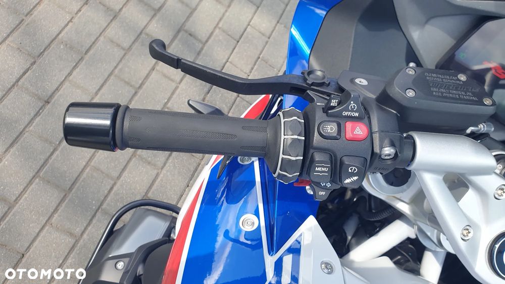 BMW RS - 9