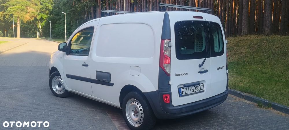 Renault Kangoo - 4