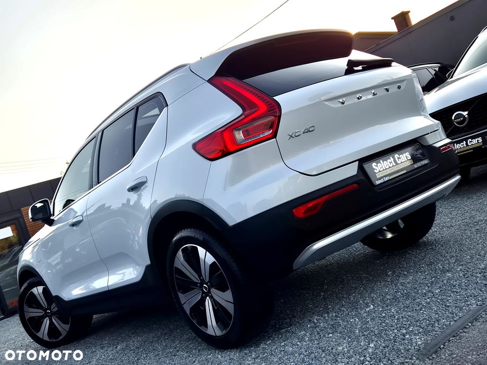 Volvo XC 40 T4 Plug-In Hybrid Inscription - 31