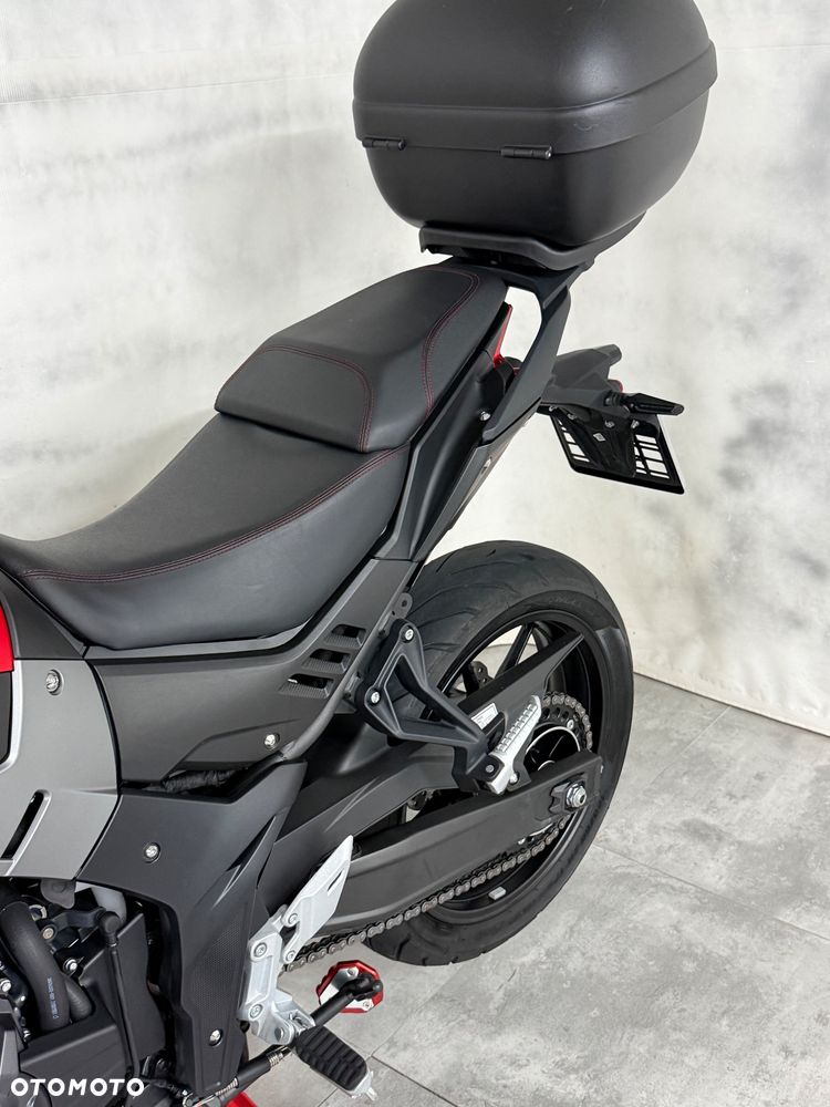 VOGE 500DS - 20