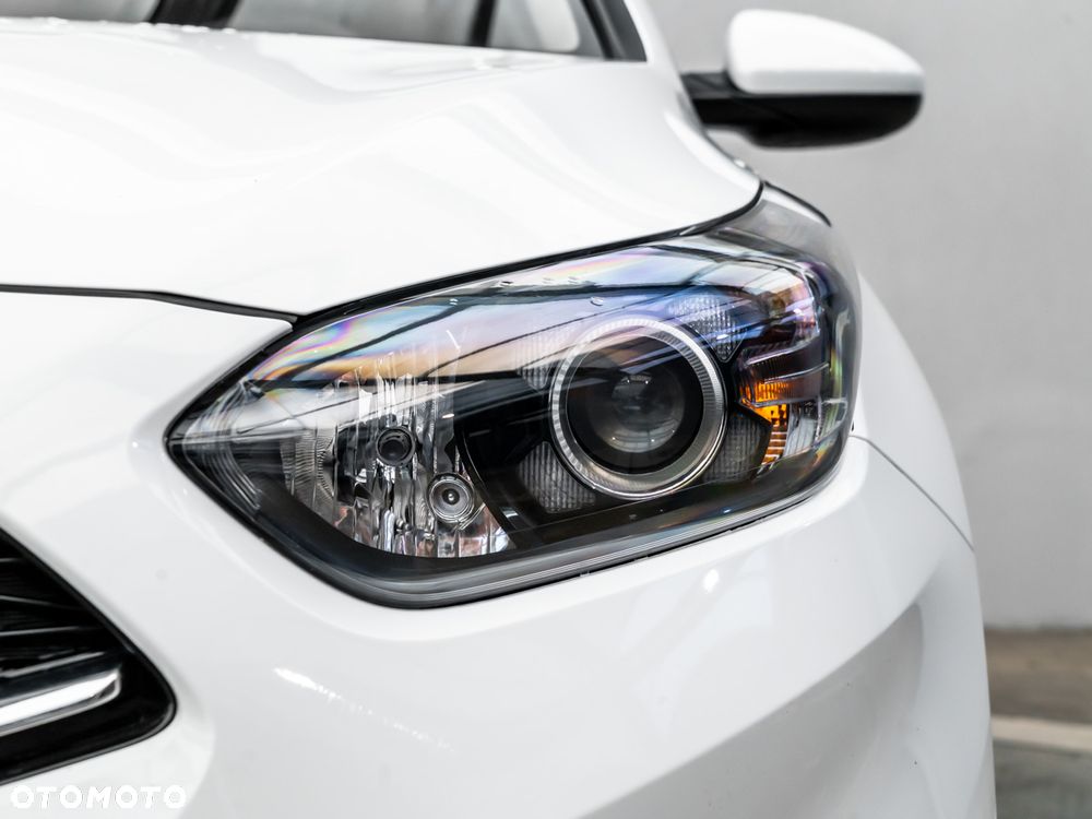 Kia Ceed 1.5 T-GDI M - 9