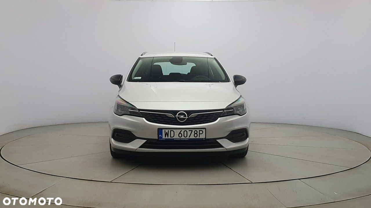 Opel Astra - 2