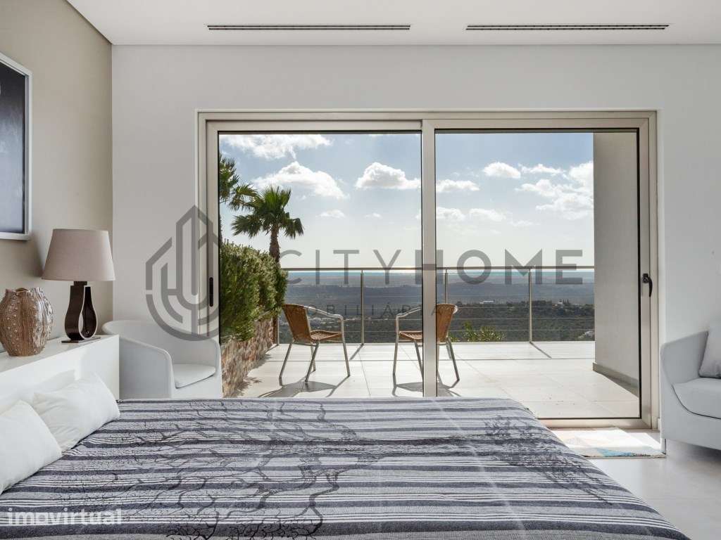 Moradia T5 Signature A+ com Vista Mar Panorâmica, Domínio de 4.000 ... - Grande imagem: 3/57