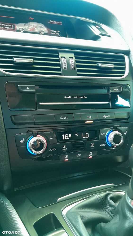 Audi A4 Avant - 28