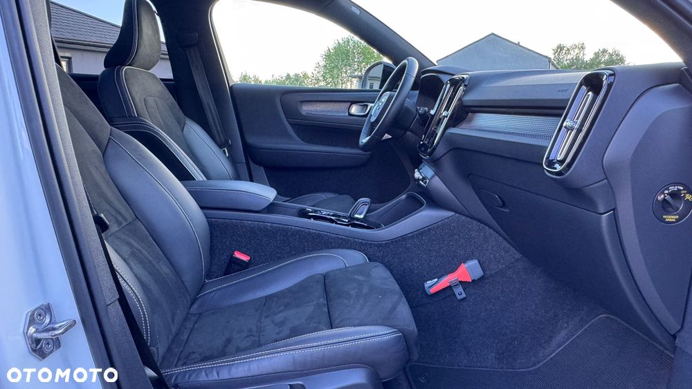 Volvo XC 40 T5 Recharge DKG RDesign - 18