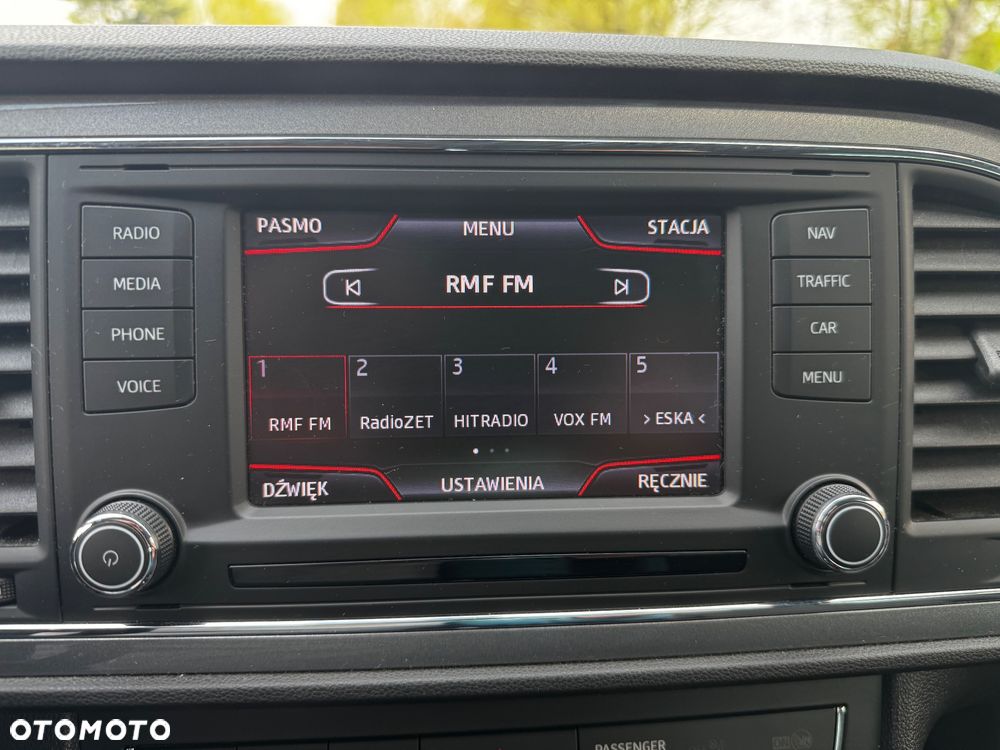 Seat Leon 1.4 TSI Start&Stop FR - 33