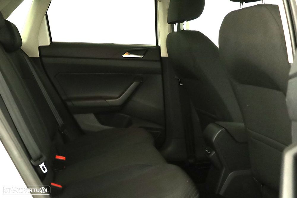 VW Polo 1.0 TSI United - 20