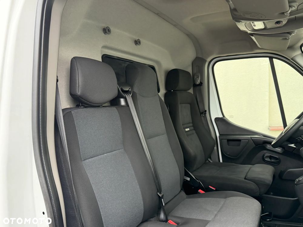 Renault Master L2H2 Warsztat SORTIMO - 37