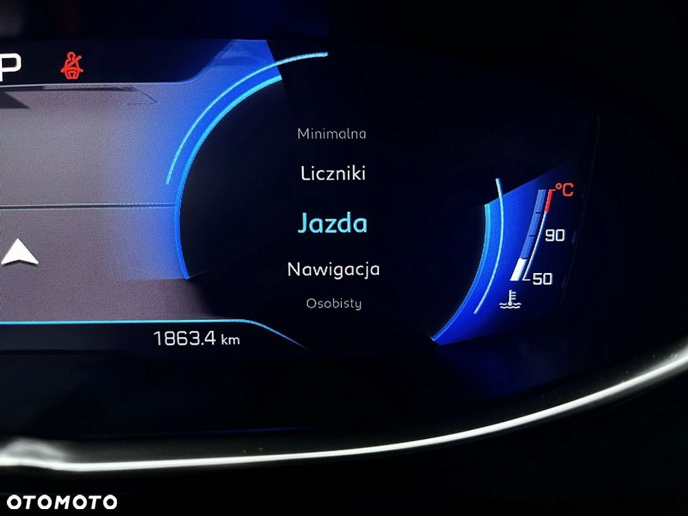 Peugeot 5008 - 34