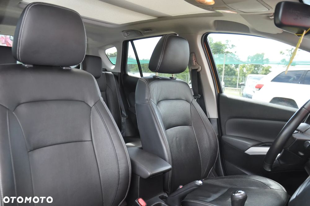 Suzuki SX4 S-Cross 1.6 DDiS Allgrip Comfort - 39