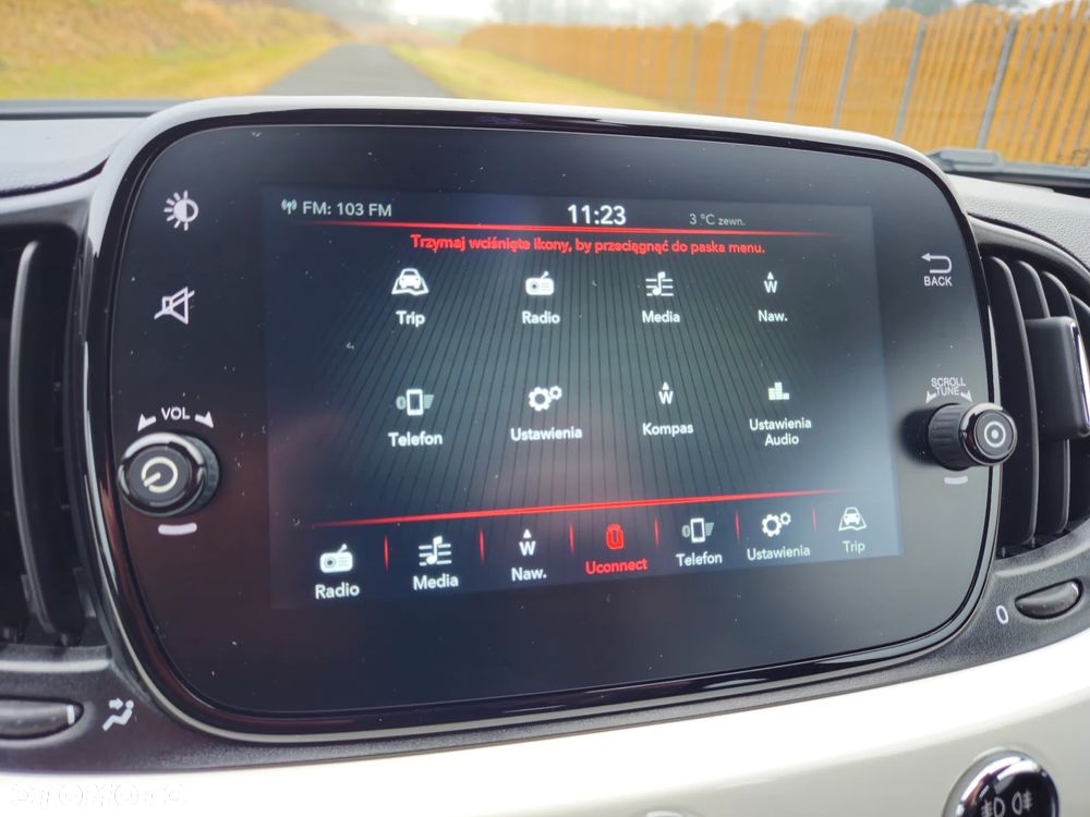 Fiat 500 1.0 Hybrid - 29