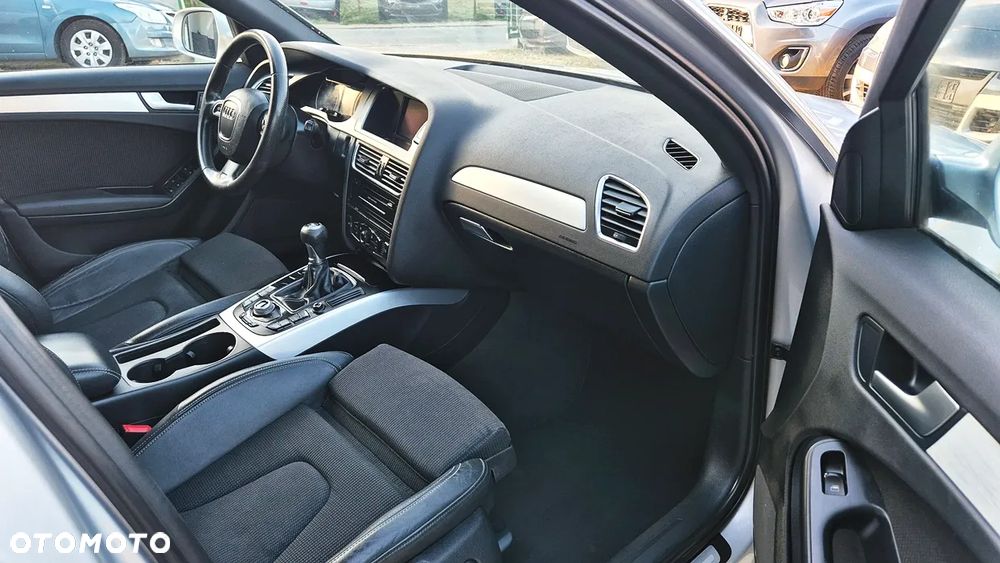 Audi A4 ver-1-8-tfsi-s-line-sportpaket-plus- - 37