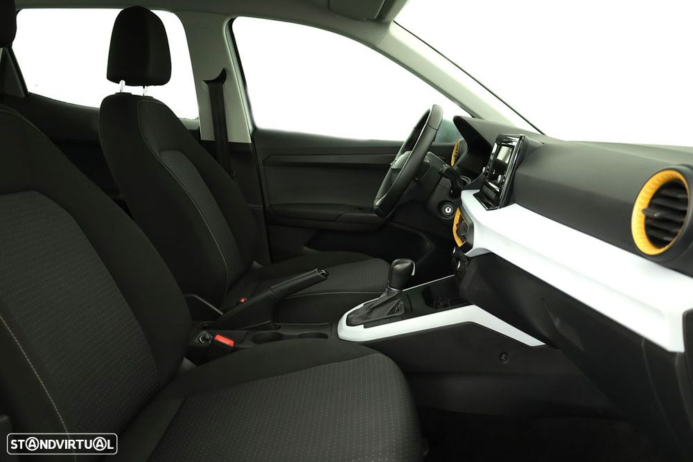 SEAT Arona 1.0 TSI Style DSG - 20