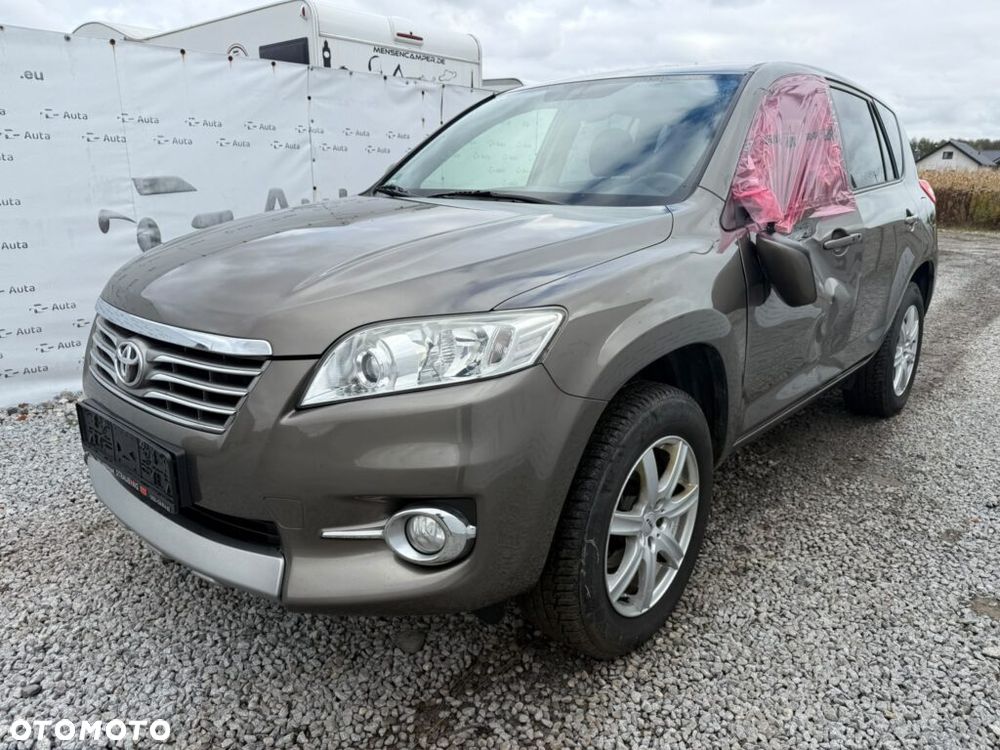 Toyota RAV4 2.2 D-4D 4x2 - 3