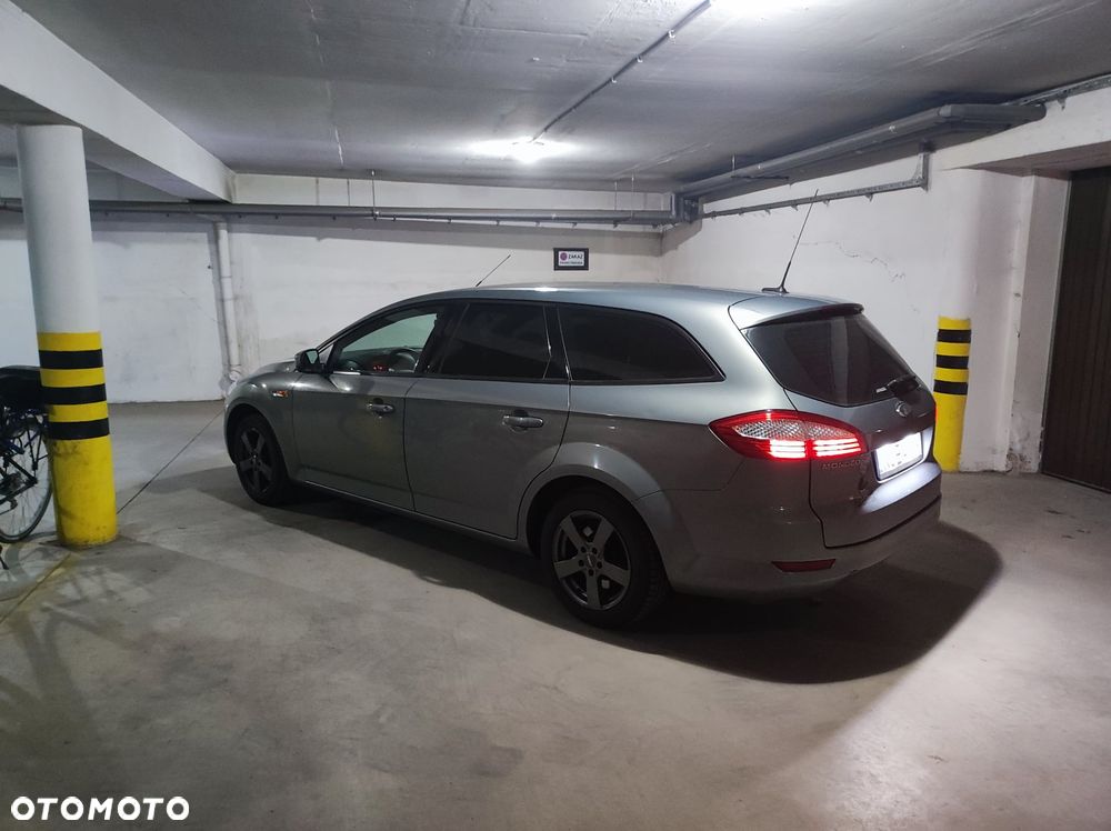 Ford Mondeo 2.0 TDCi Trend - 6