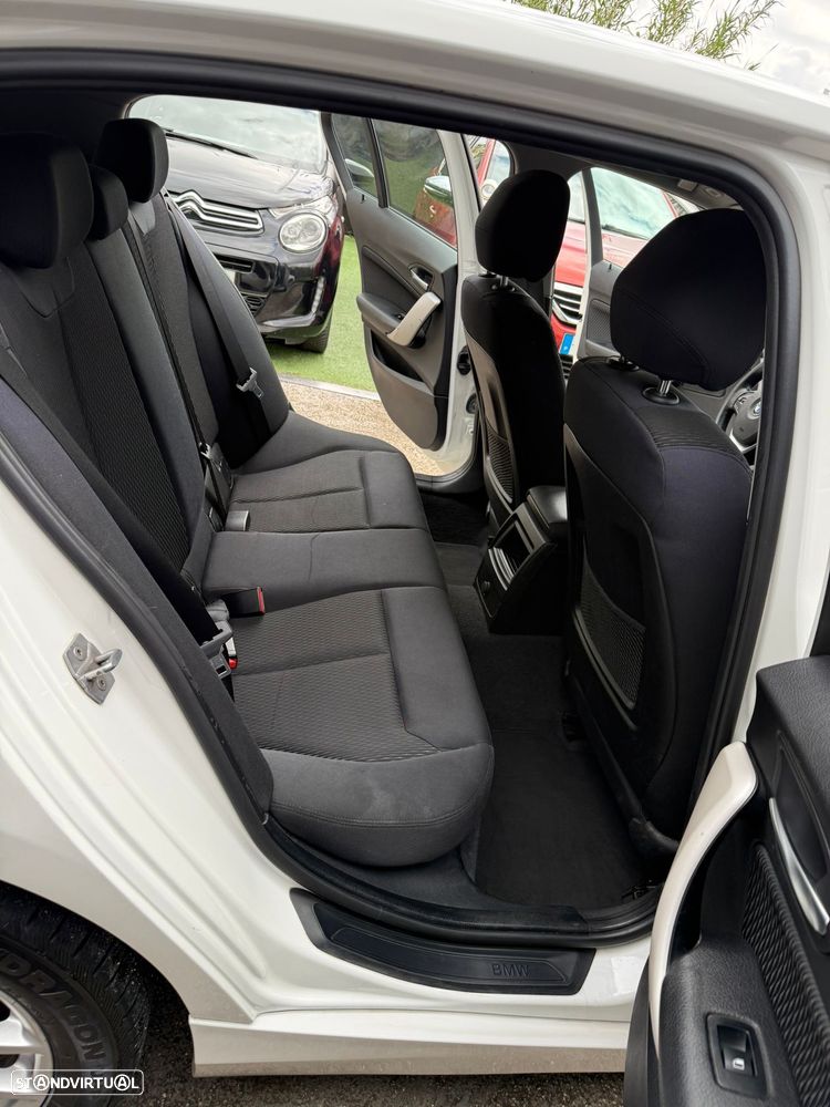 BMW 116 i Urban Line - 13