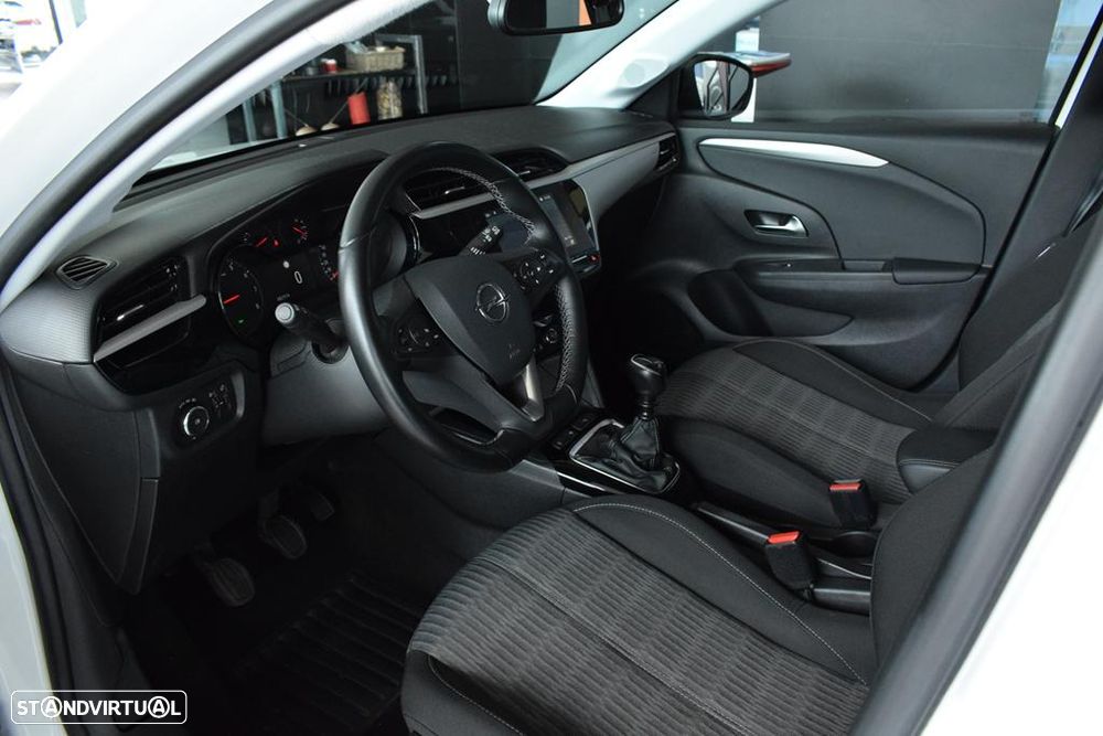 Opel Corsa 1.2 Edition - 6