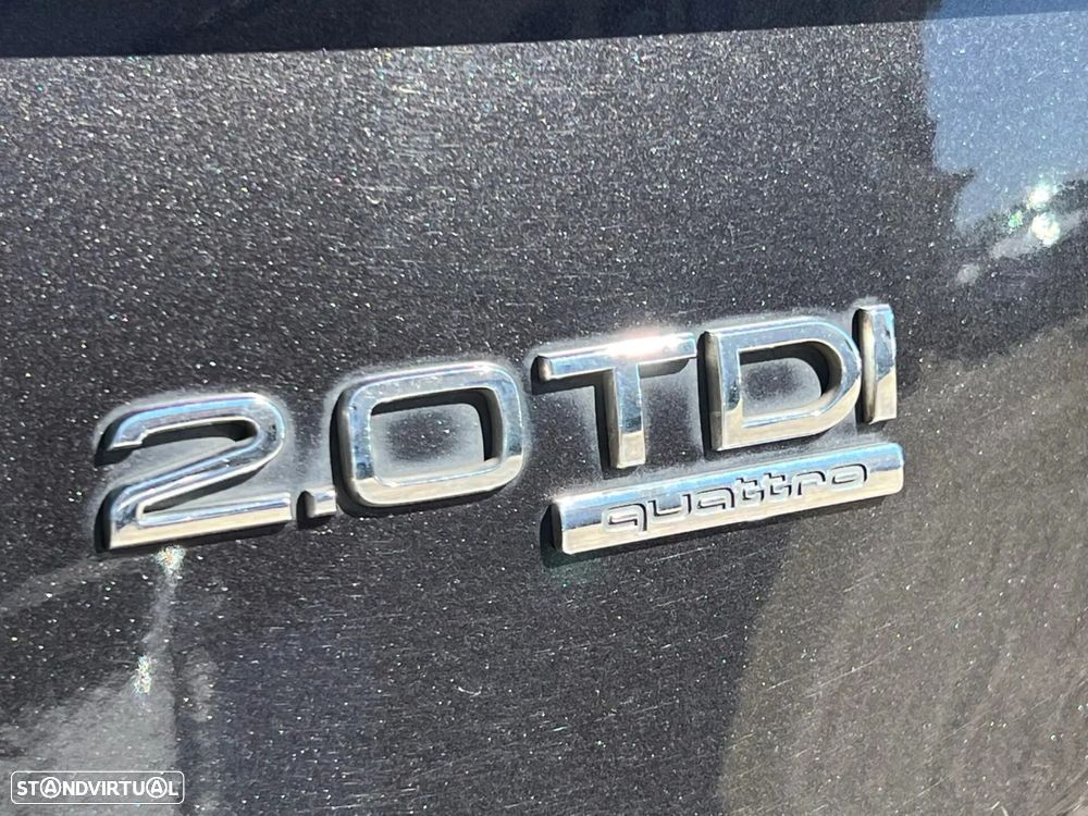 Audi Q5 2.0 TDI Sport - 10