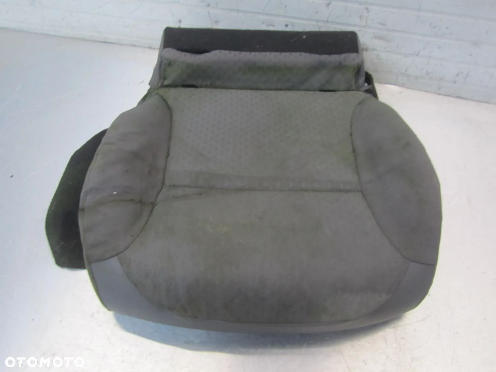 Citroen Berlingo -Partner 08->siedzisko fotela kierowcy - 1