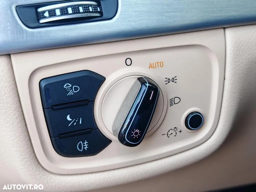 Audi A8 3.0 TDI DPF quattro Tiptronic Lang - 31