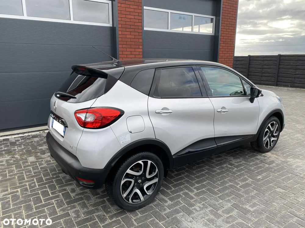 Renault Captur 1.5 dCi Intens - 2