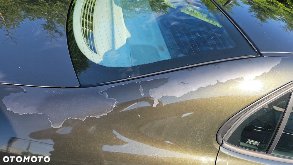 Saab 9-3 1.8t Vector - 5
