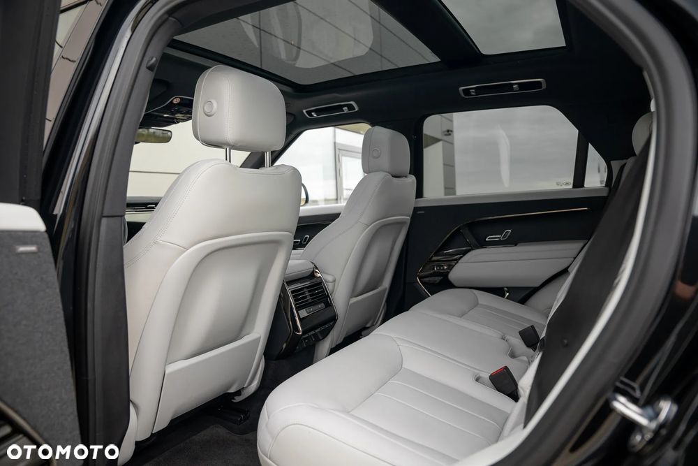 Land Rover Range Rover Sport S 3.0 D250 mHEV SE - 15