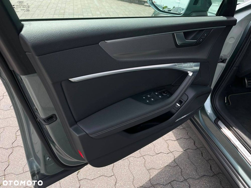 Audi A6 Allroad 45 TDI mHEV Quattro Tiptr - 19