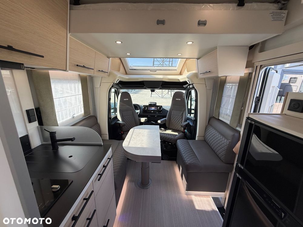 Hymer-Eriba Notin Ostrava JF - 30