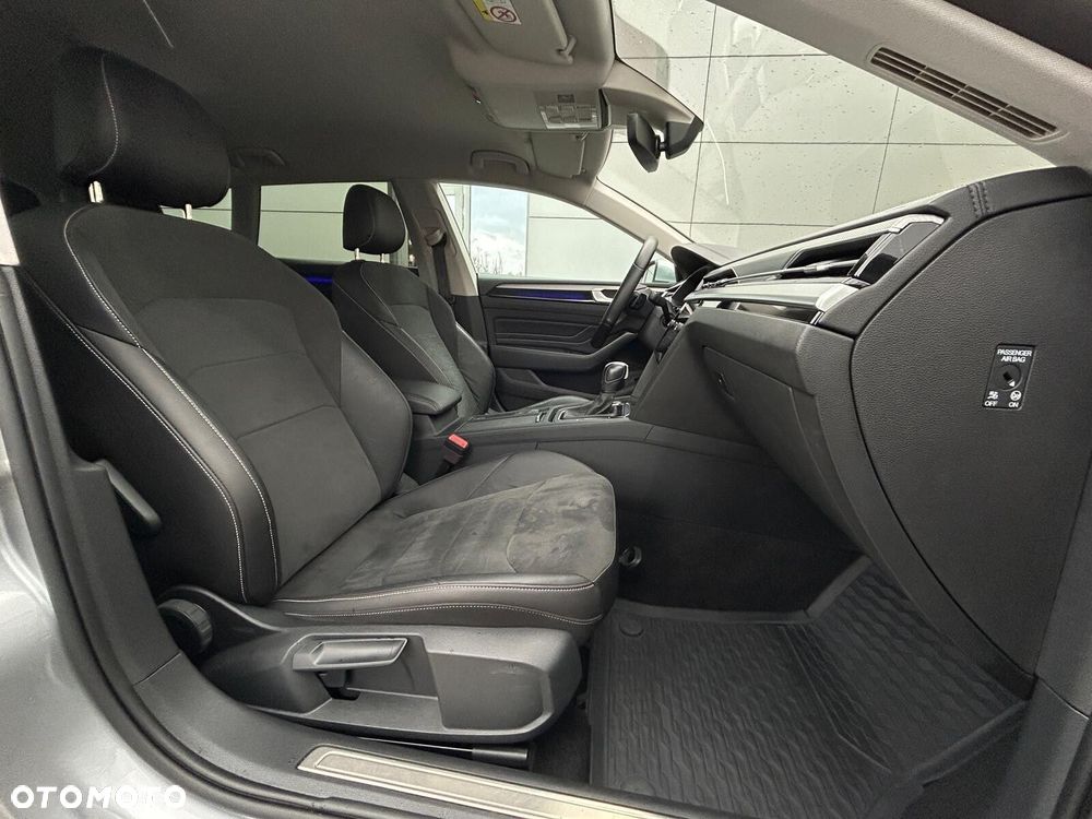 Volkswagen Arteon Shooting Brake 2.0 TSI Elegance DSG - 18