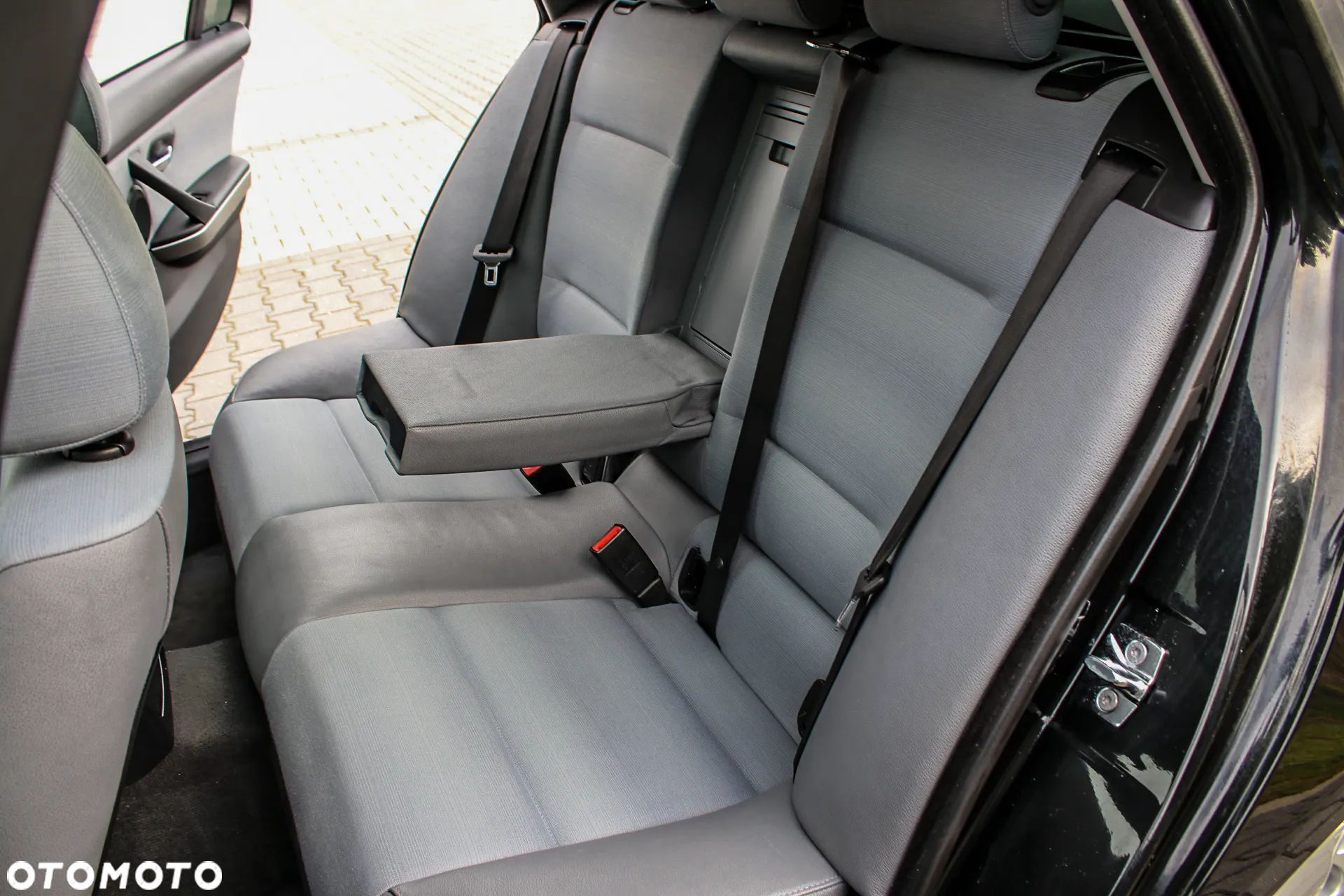BMW Seria 3 320d - 31