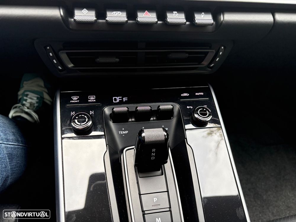 Porsche 911 (992) Carrera S PDK - 22