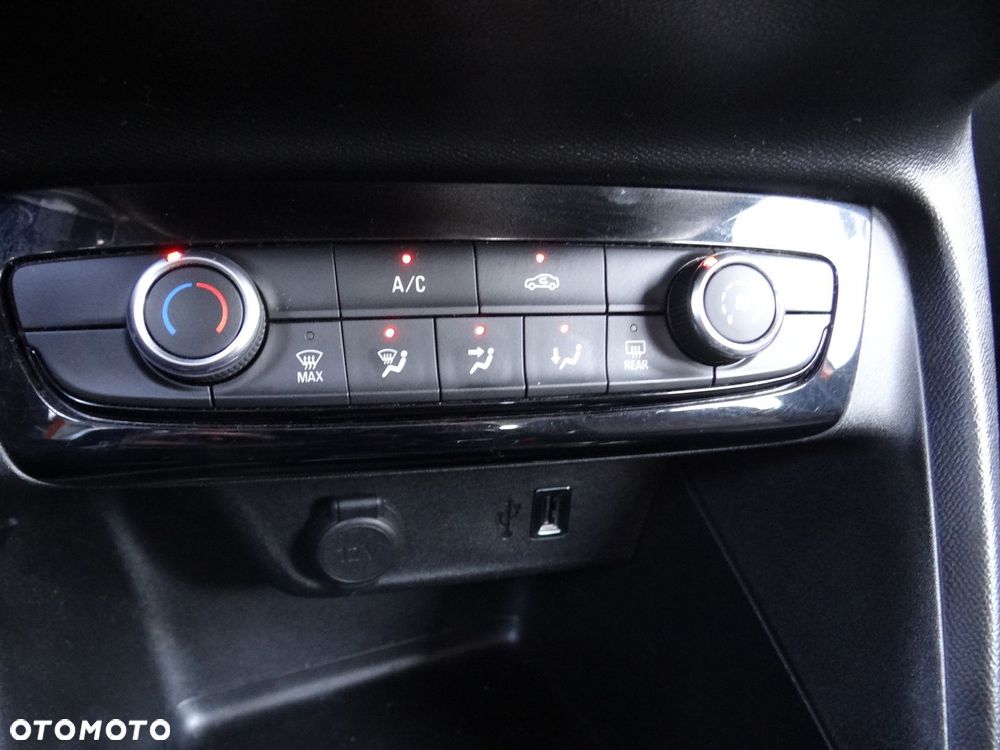 Opel Corsa 1.2 Edition S&S - 10