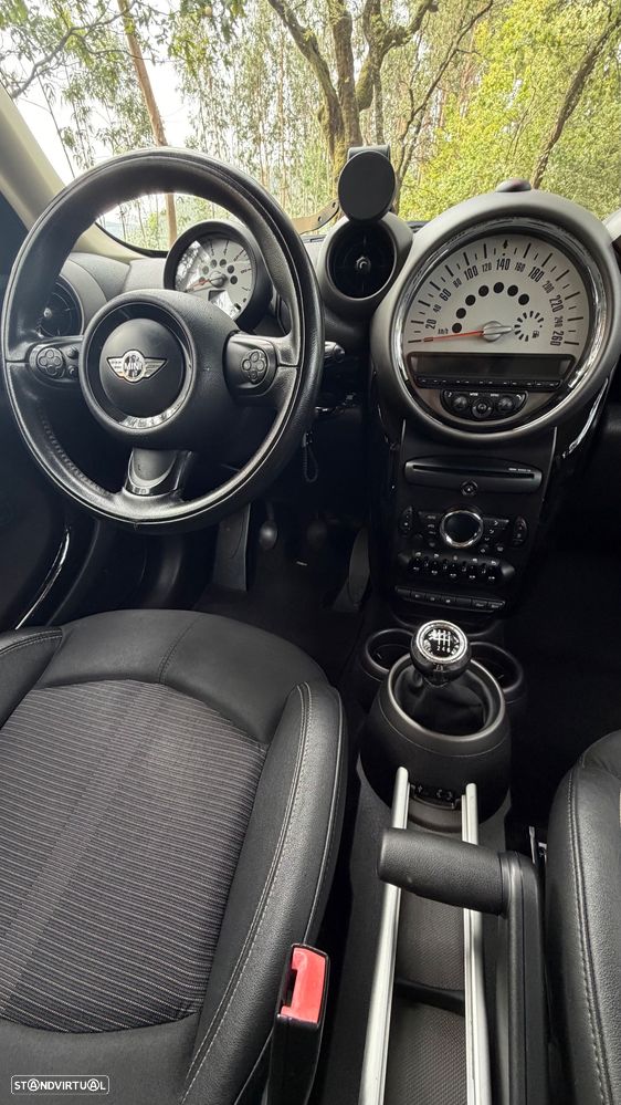 MINI Countryman Cooper D All4 Park Lane Chili - 9