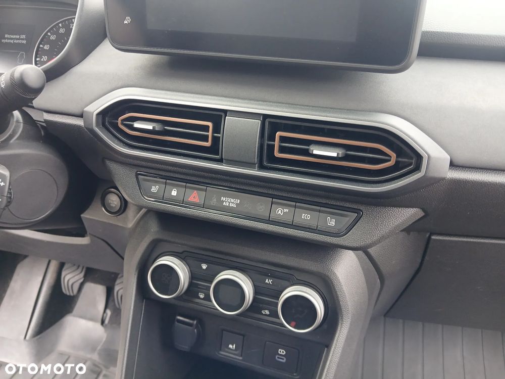 Dacia Jogger 1.0 TCe Extreme 7os - 32