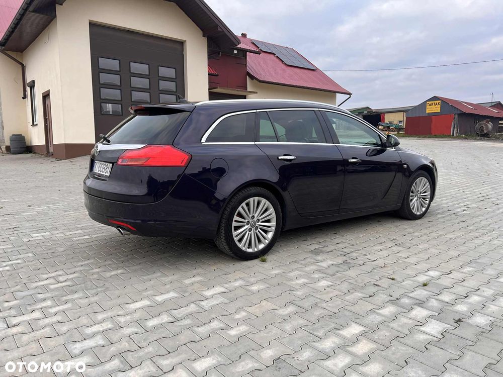 Opel Insignia - 6