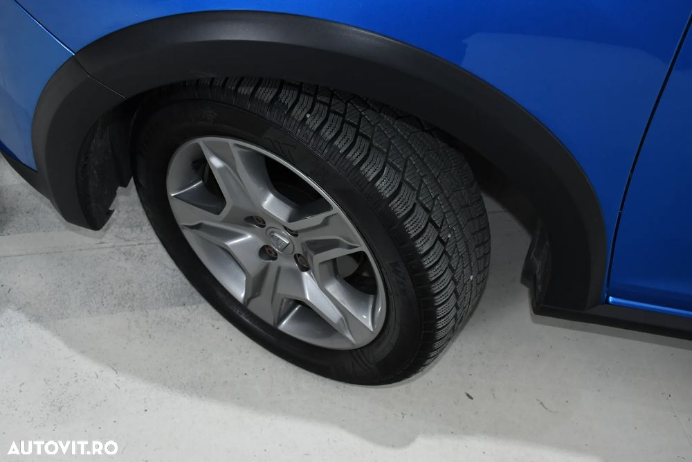 Dacia Sandero Stepway - 19