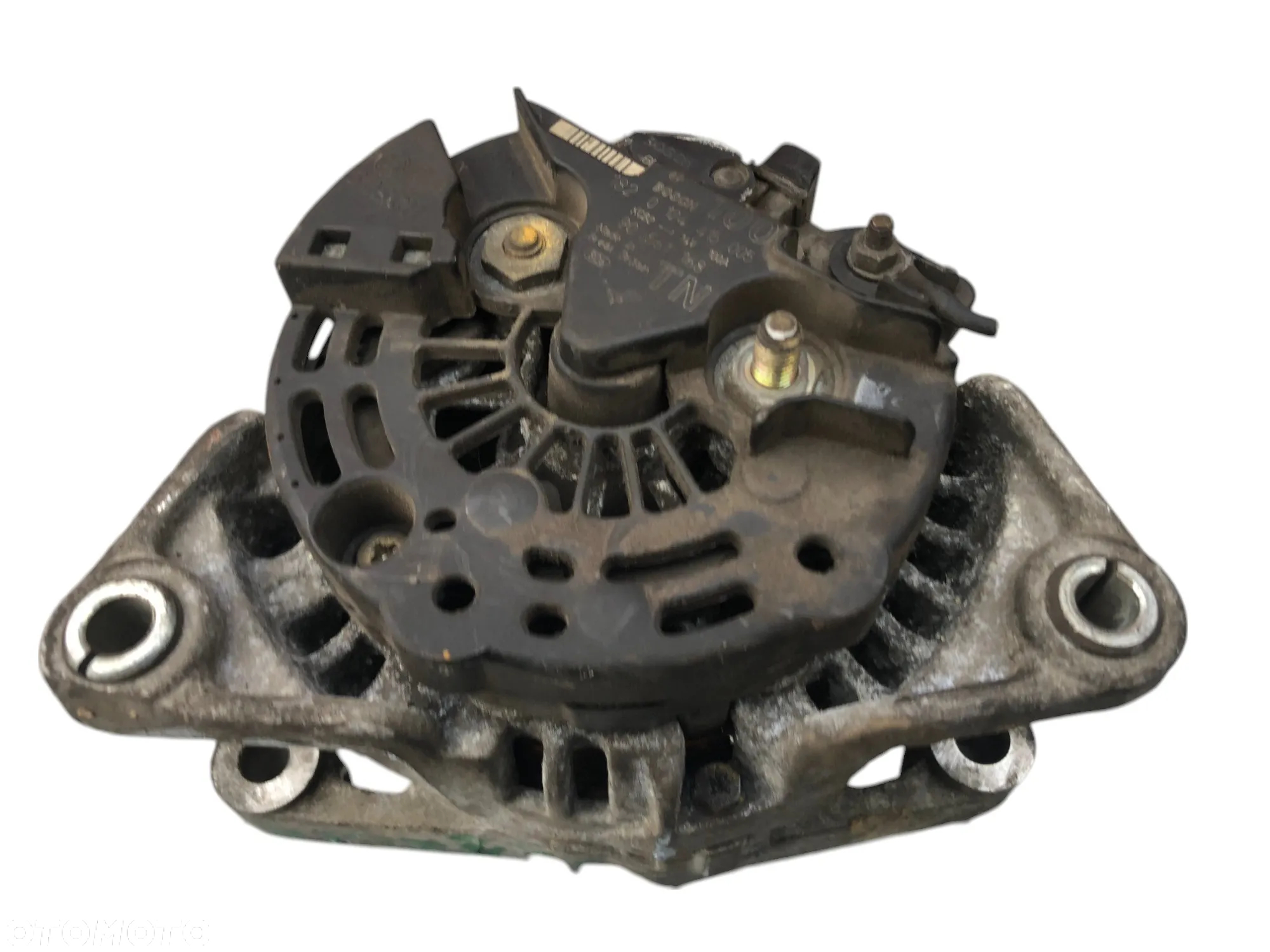 Alternator 6PK 100A 90561168 Opel Vectra B Astra G 2.0 Benz - Gwarancja Wysyłka - 10
