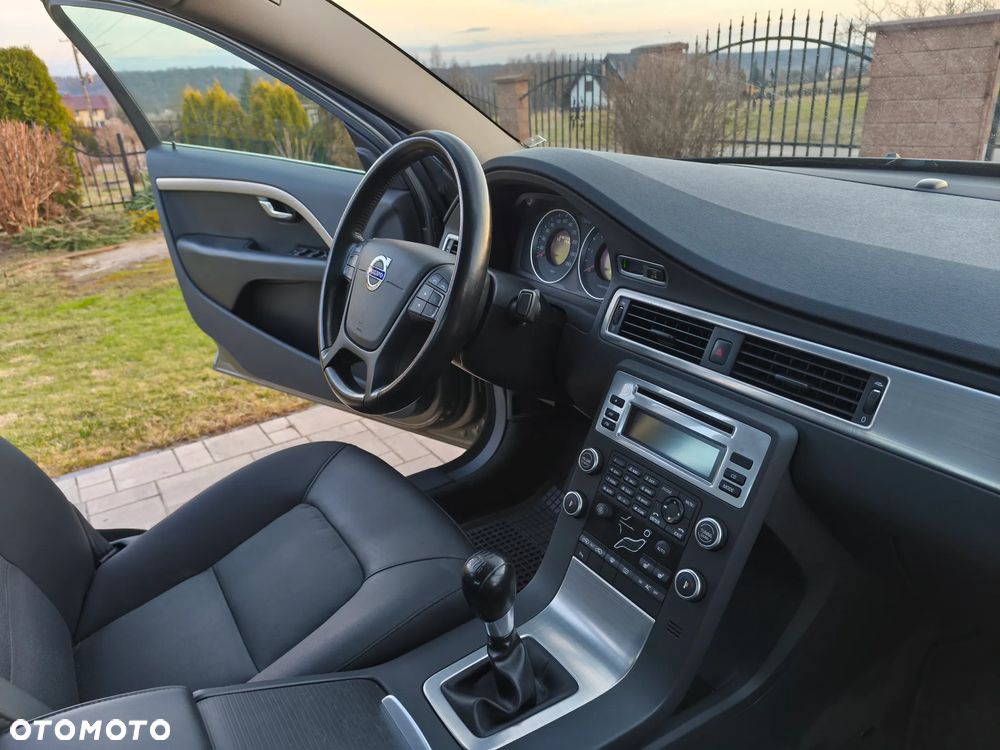 Volvo S80 D3 Kinetic - 21