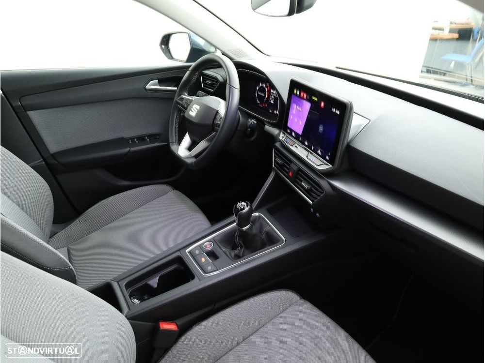 SEAT Leon ST 2.0 TDI Style - 13