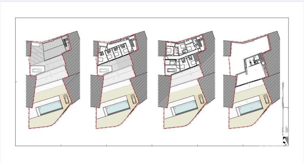 Prédio T9 em Provesende, Gouvães do Douro e São Cristóvão do Douro de - Grande imagem: 3/13
