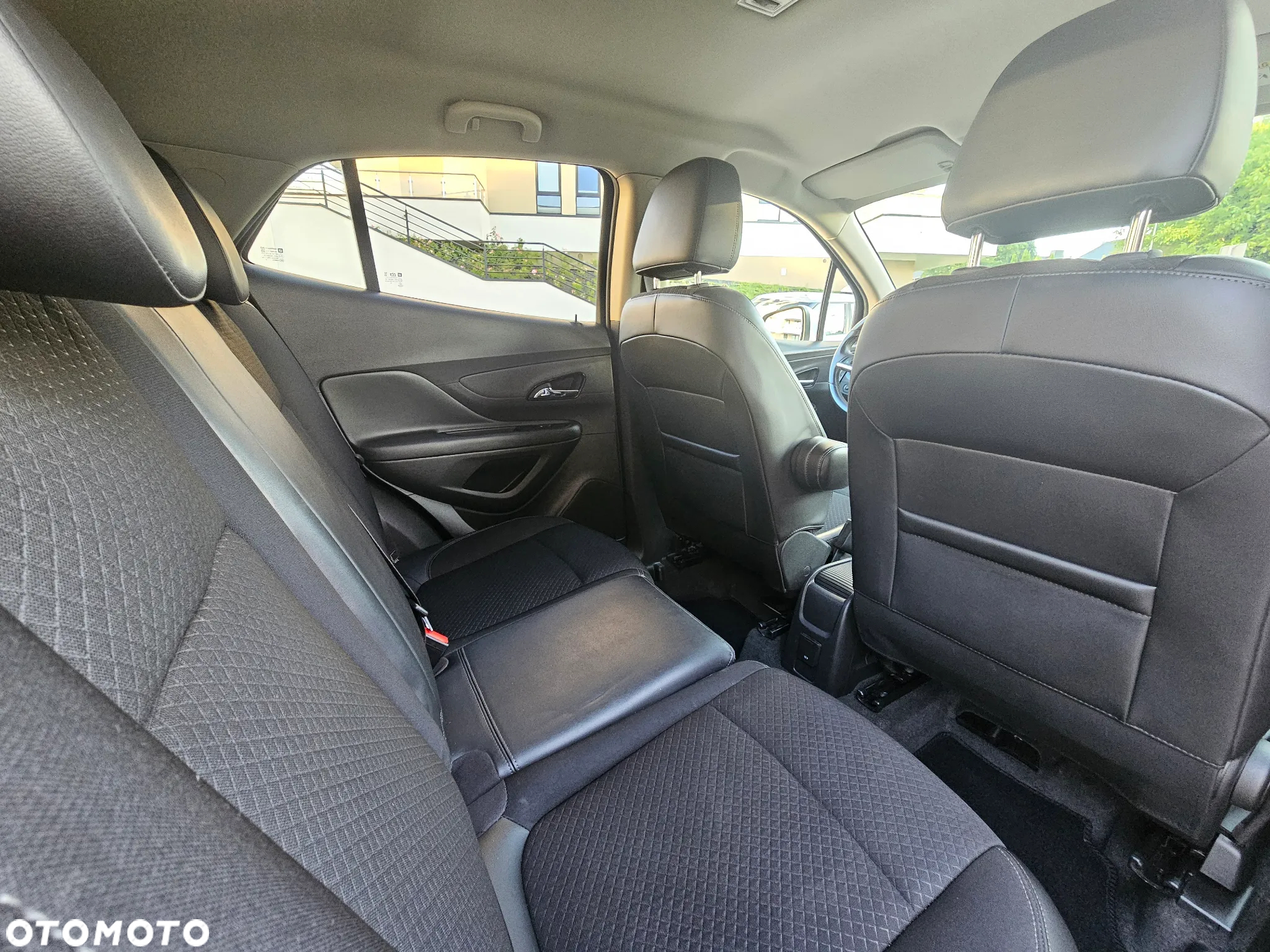 Opel Mokka 1.4 T Cosmo - 14