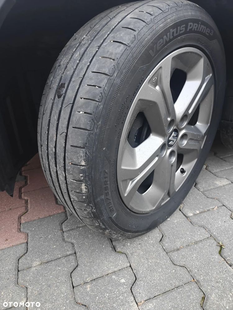 Suzuki Vitara 1.6 DDiS (4x4) Allgrip Comfort+ - 24